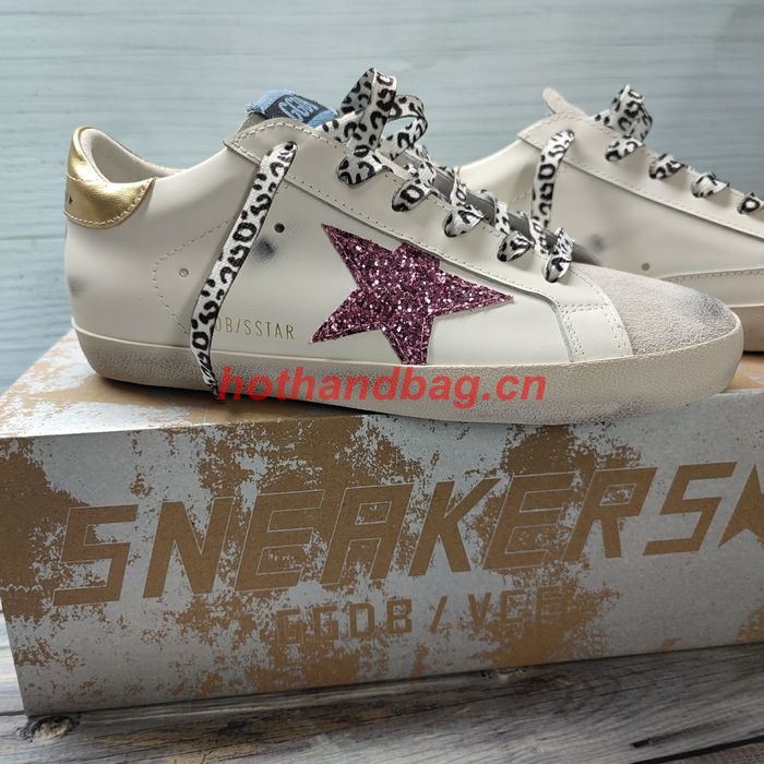 GOLDEN GOOSE DELUXE BRAND Couple Shoes GGS00012 GOLDEN GOOSE DELUXE BRAND Couple Shoes GGS00012